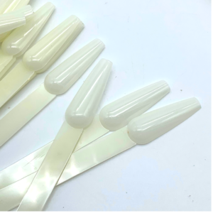 Natural Coffin Tip Sticks 25pcs