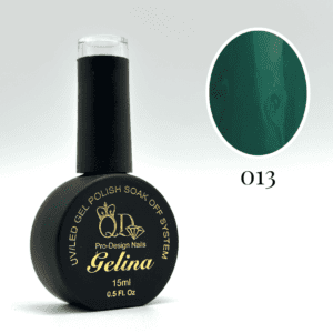#013 Gelina UV/LED Gel Polish 15ml