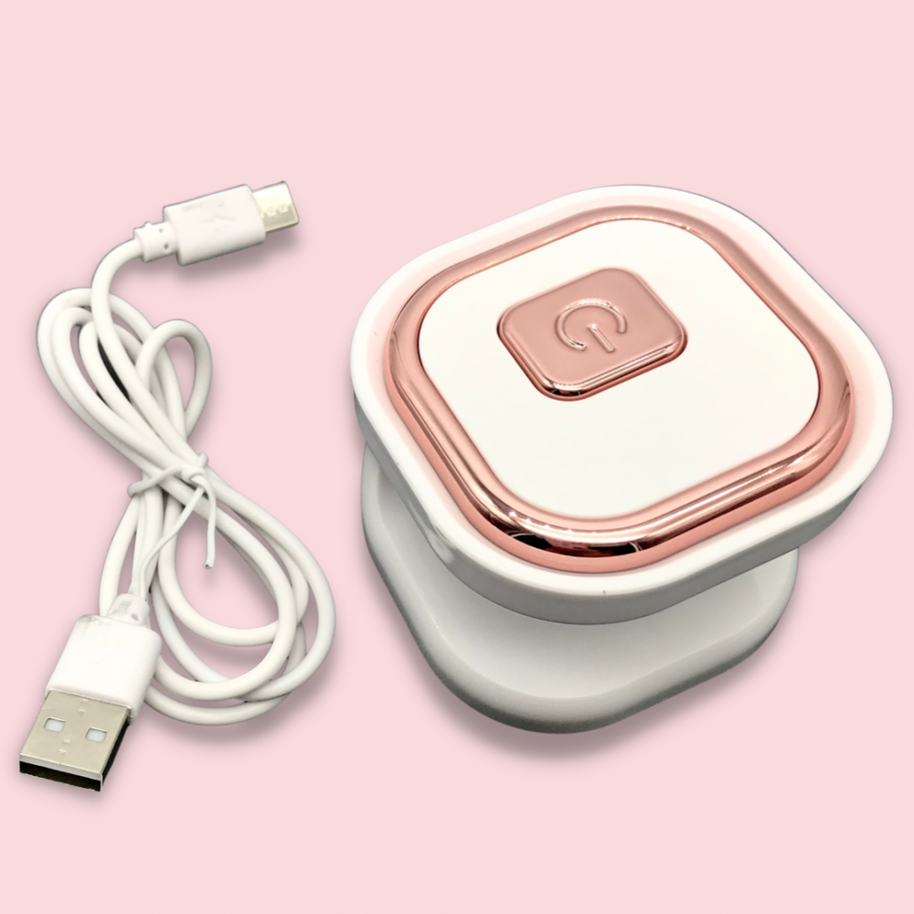 Q8 Mini UV/LED Nail Lamp