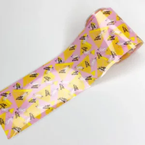 Transfer foil for nail art Brand fb054
