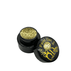 #30 UV/LED Paint Gel 5ml