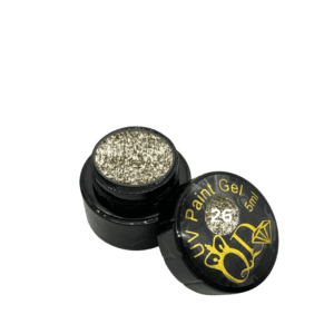 #26 UV/LED Paint Gel 5ml