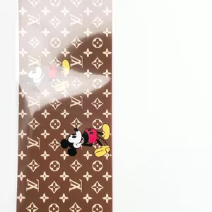 Transfer foil for nail art Brand fb034