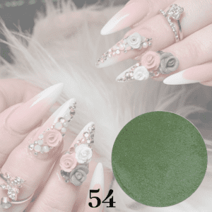 #54 Acrylic Art Colors. 8ml jar.