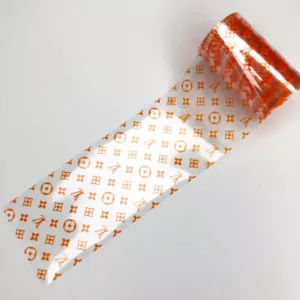 Transfer foil for nail art Brand fb068