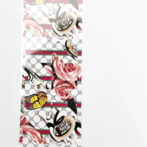 Transfer foil for nail art Brand fb036