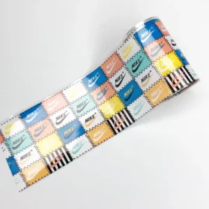 Transfer foil for nail art Brand fb046