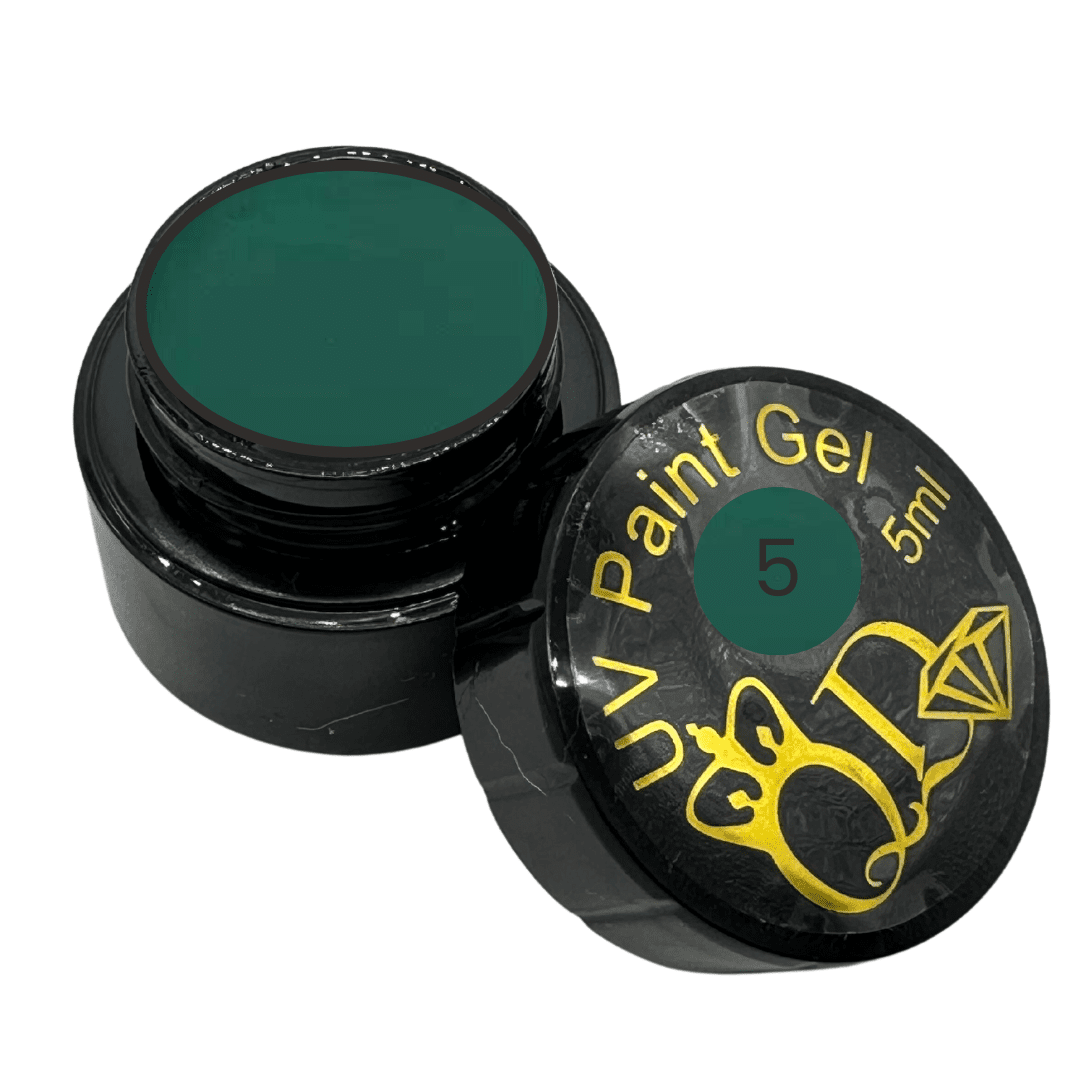 #05 UV/LED Paint Gel 5ml