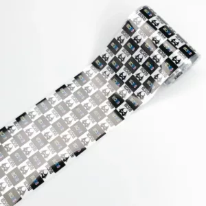 Transfer foil for nail art Brand fb044