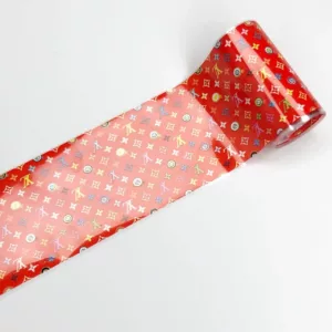 Transfer foil for nail art Brand fb047