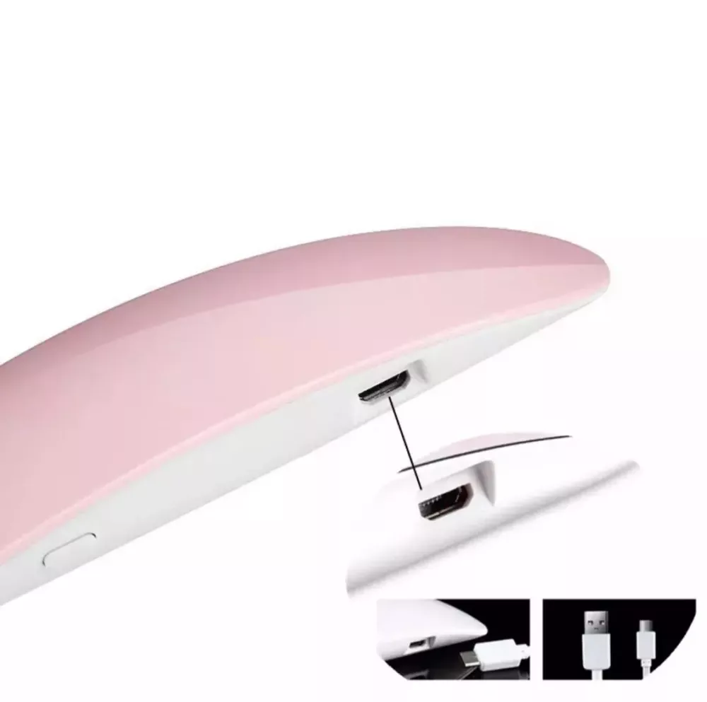 Mini UV/LED Nail Lamp - Image 3