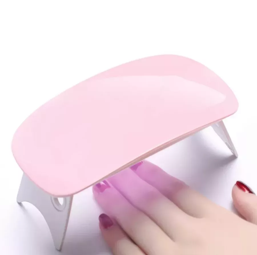 Mini UV/LED Nail Lamp