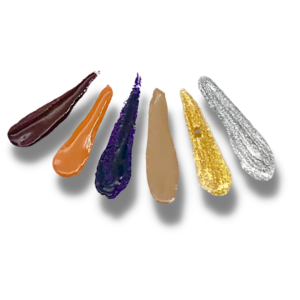 FOXPROFI Paint Gel Set – C - Image 2