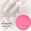 # 09 UV/LED Sculpting Gels-new formula
