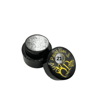 #21 UV/LED Paint Gel 5ml 5ml