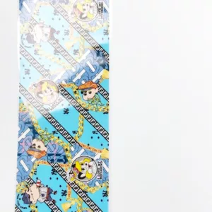 Transfer foil for nail art Brand fb037