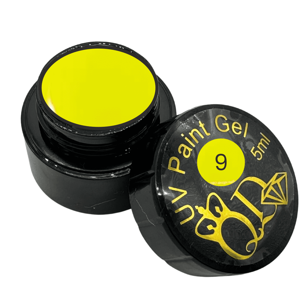 #07 UV/LED Paint Gel 5ml