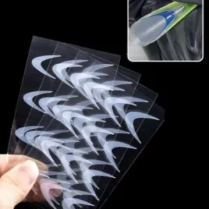 French Silicon Pads for Dual Forms 36pcs - Image 2