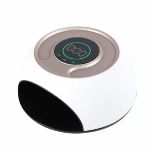 120W High Power F11 LED Professional UV LED Nail Lamp Fast Curing Gel Polish