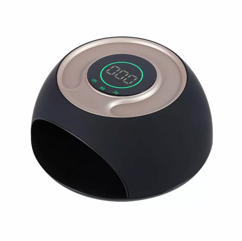 120W High Power F11 LED Professional( Black)