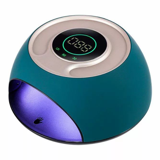 120W High Power F11 LED Professional( green)