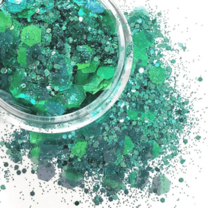 Glitters & Sequins