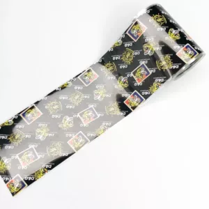 Transfer foil for nail art Brand fb043