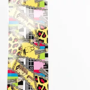 Transfer foil for nail art Brand fb039