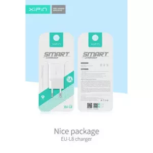 XiPiN smart charger, model EU-L8 (1A) - Image 2