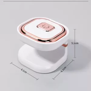 Q8 Mini UV/LED Nail Lamp - Image 4