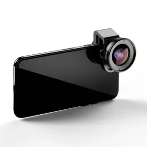 Taczoom clip on zoon lens - Image 3