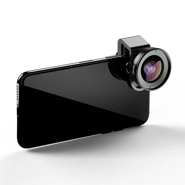 Taczoom clip on zoon lens - Image 3