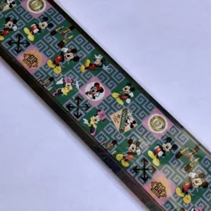 Transfer foil for nail art Brand fb033