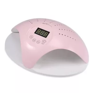 UV/LED SMART NAIL LAMP 2.0 (SUN669 48W)