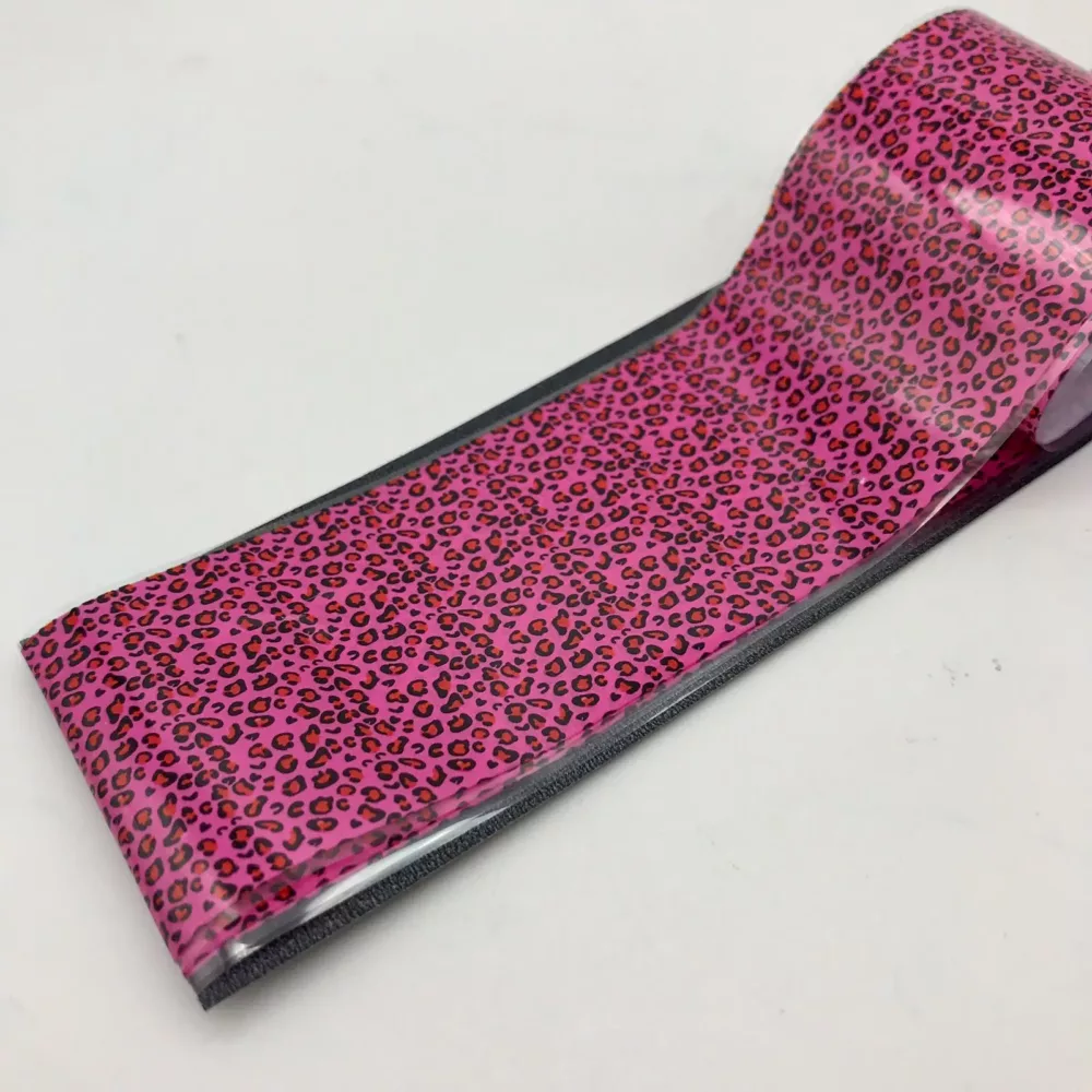 Transfer foil for nail art FAP025