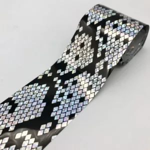 Transfer foil for nail art FAP034