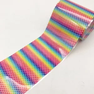 Transfer foil for nail art FAP027