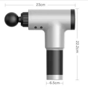 Fascial massage gun - Image 2