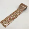 Turkey Mix Transfer Foil - 1312