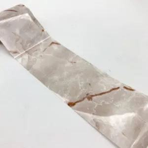 Transfer foil for nail art Marble FM009