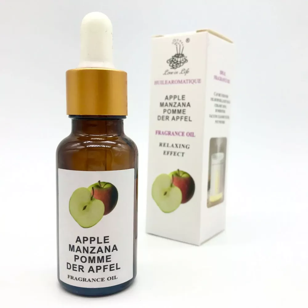Apple fragrance oil
