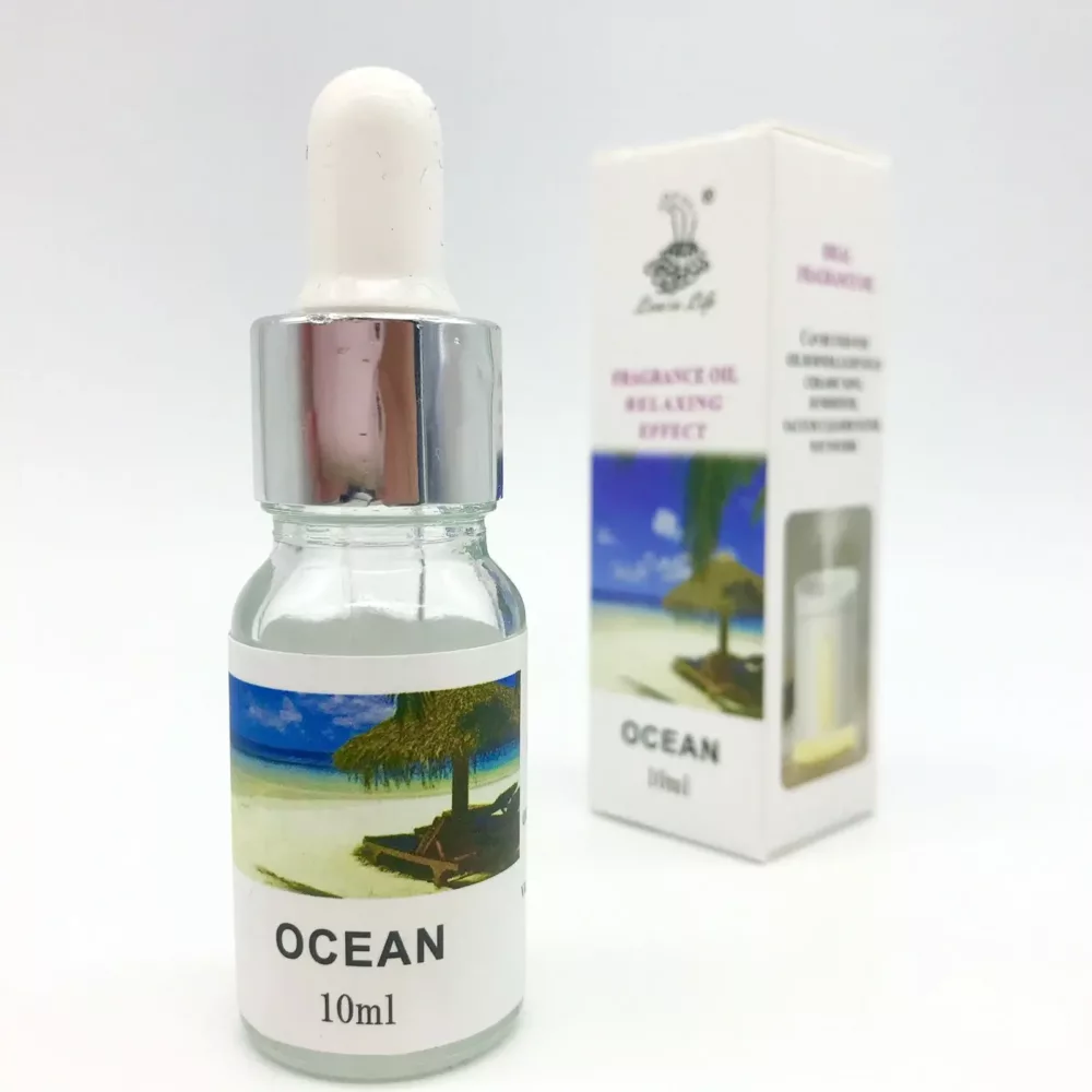 Ocean fragrance oil