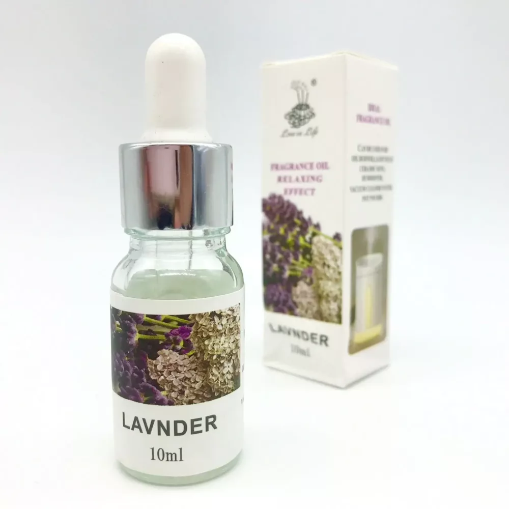 Lavender fragrance oil
