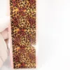 Transfer foil for nail art APF19