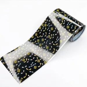 Transfer foil for nail art Brand Fb 012