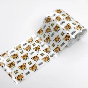 Transfer foil for nail art Brand Fb 014