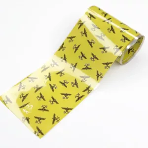 Transfer foil for nail art Brand Fb 018
