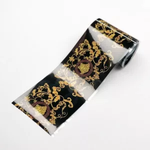 Transfer foil for nail art Brand Fb 019
