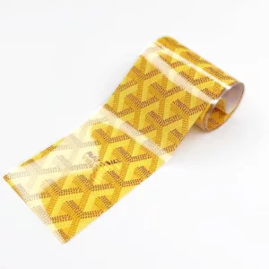 Transfer foil for nail art Brand Fb 022