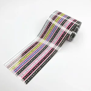 Transfer foil for nail art Brand Fb028